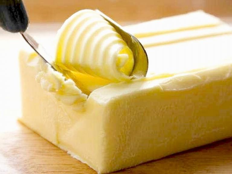 What Can I use as a Substitute for Unsalted Butter?