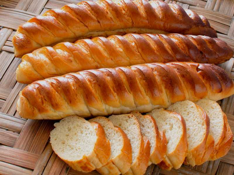 The History Of The French Baguette Busby's