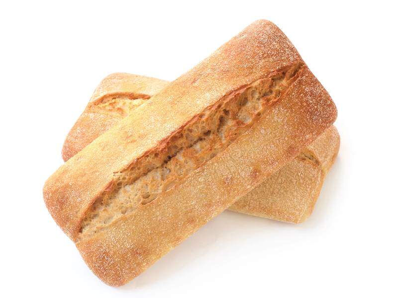 Best Bread For A Panini Popular Types For Panini Compared Busby's