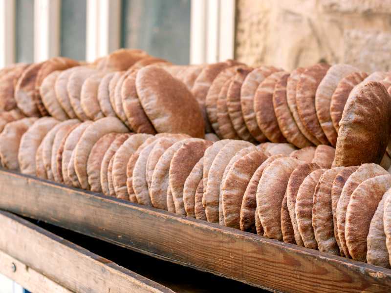 The Best Bread To Eat What is it? Busby's