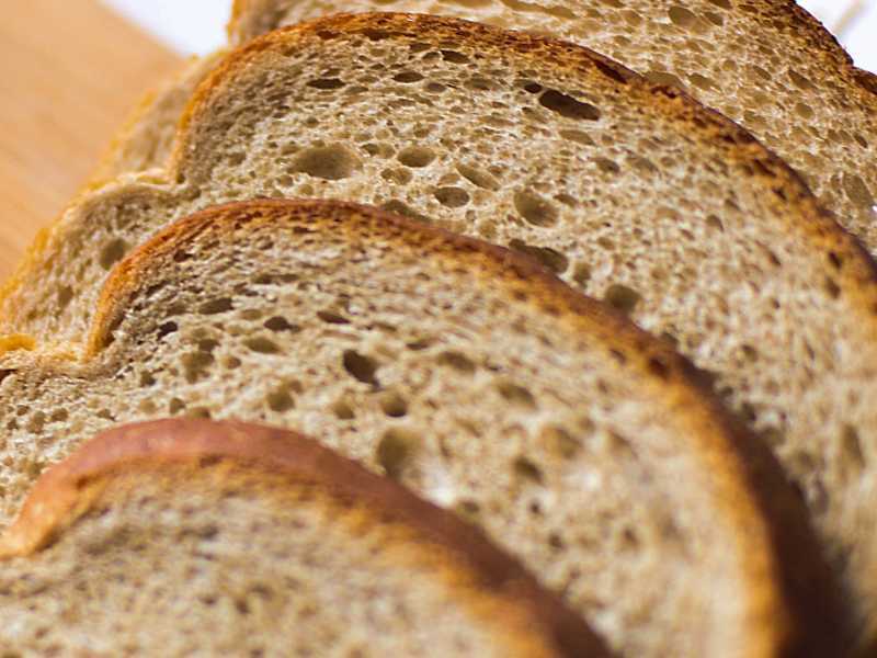 The Best Bread To Eat What is it? Busby's