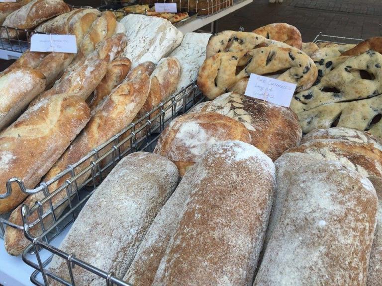 Bakery Marketing Plan Build Your Bakery Brand Busby's