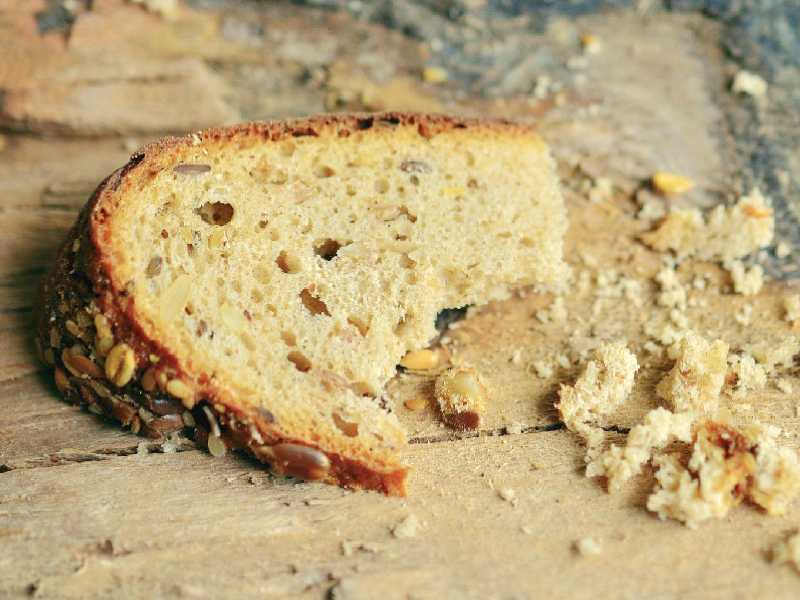 How To Make Bread Taste Better Increase The Flavour!