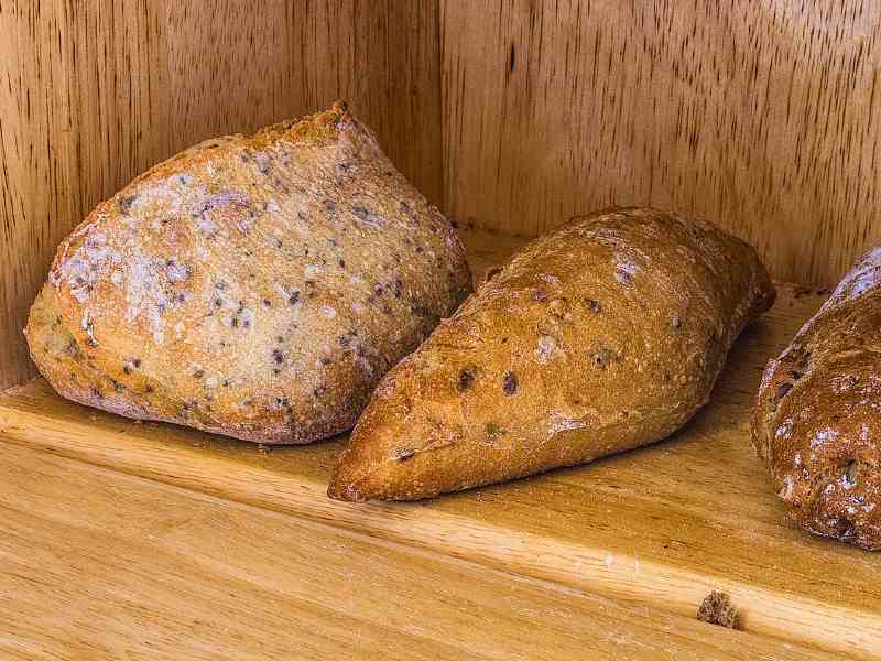 How to Preserve Bread To Stay Fresh For Longer Busby's