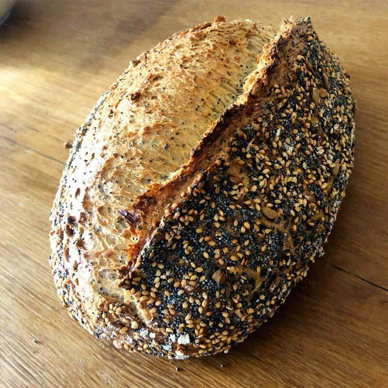 Sandwich Bread 12 Best Types Of Bread for Sandwiches 2024 Busby's