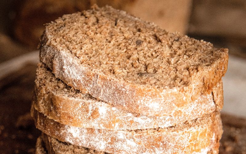 When Was Sliced Bread Invented A CrusttoCrust History