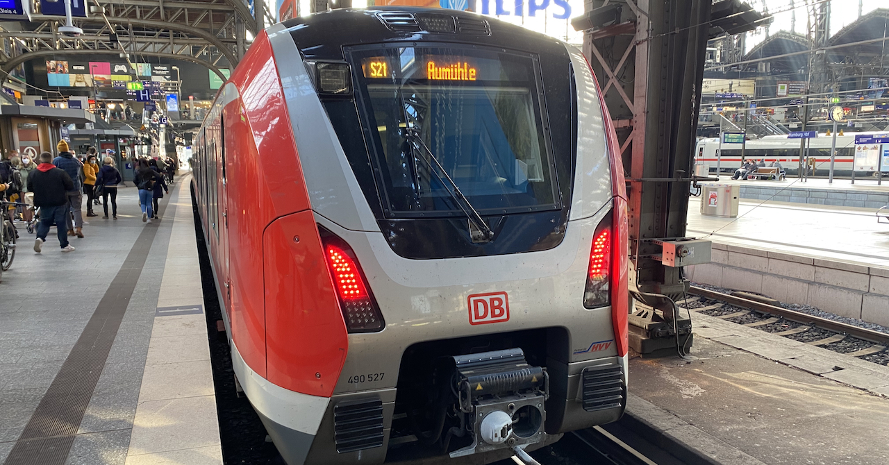 hvv ringe 2023 Neuer Hvv-Fahrplan 2022: Alle Änderungen Im Überblick