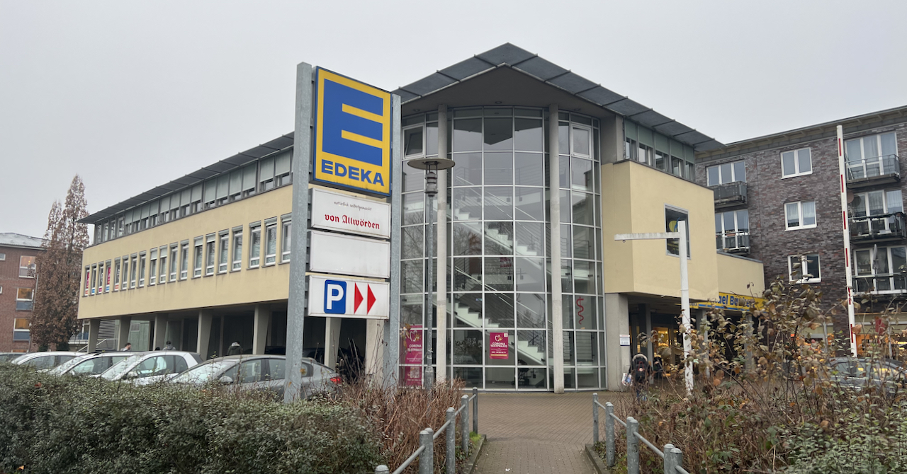 Im Überblick Alle CoronaTestzentren in Rahlstedt, Oldenfelde und