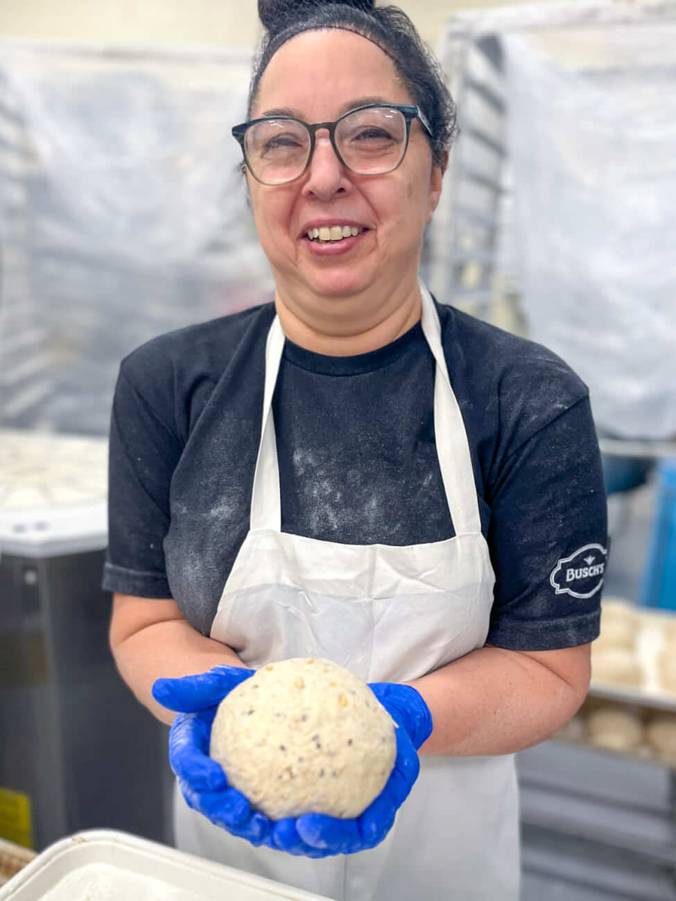 Central Kitchen Busch's Fresh Foods Market