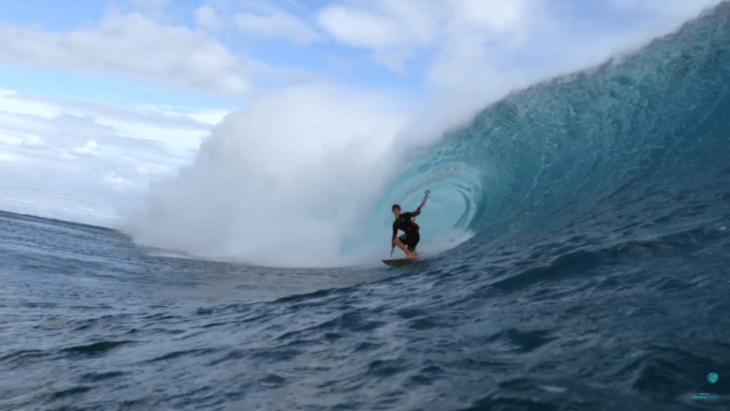 The best places in the world for kitesurfing