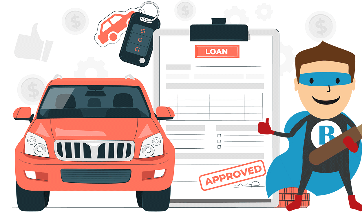 Auto loans to finance cars and other vehicles in the U.S. Busconomico.us
