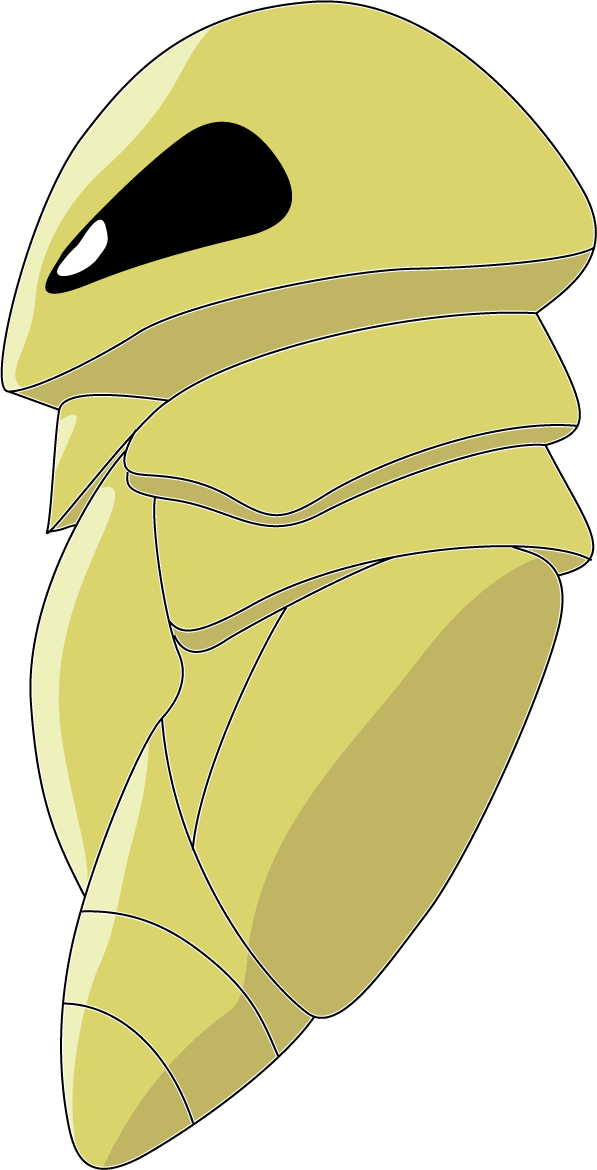 Kakuna Pokémon PNG Imagenes gratis 2024 Busco PNG