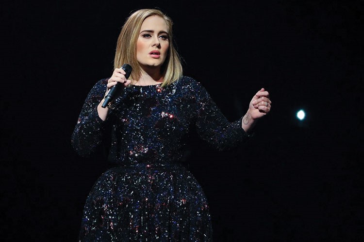 Buse Terim Adele nasıl 45 kilo verdi?