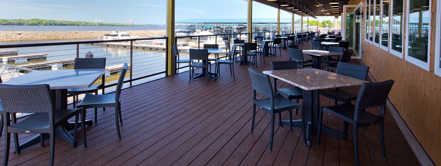 The Captains Table Monroe Ny The Captain's Table Bush Construction