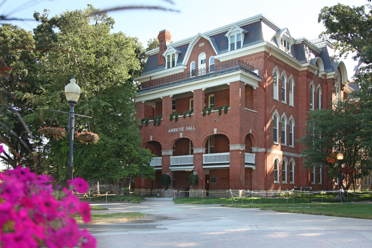 Higher Education COVID19 + What Student Life Looks Like with Mike