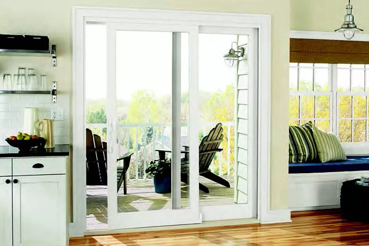 gallery Bushey's Windows & Doors