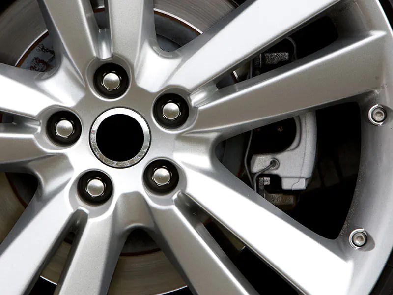 Alloy Wheels Alloy Wheel Fitting Near Me Bush Tyres