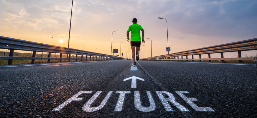 Five Steps To See Your Business Future Forbes