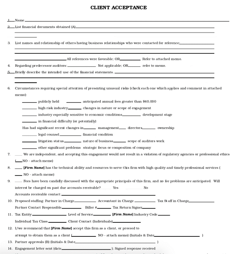 Why Project Sign Off Sheets Are Essential The Ultimate Guide