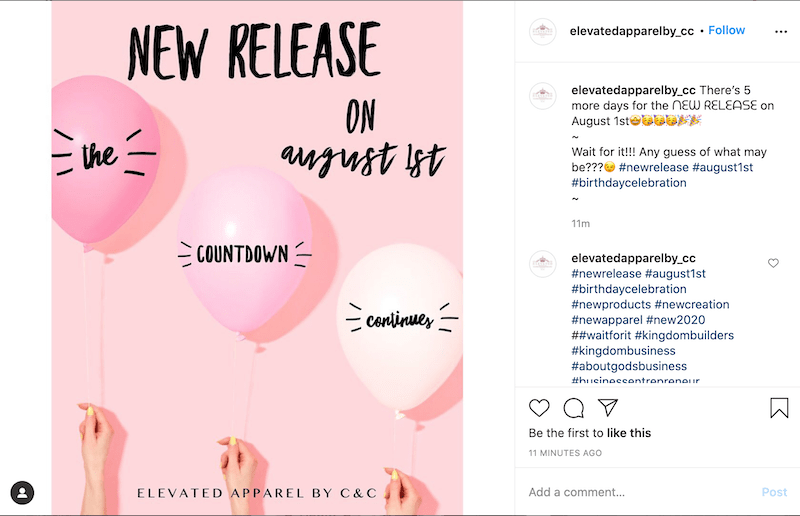 12 Ways to Effectively Promote a New Product or Service