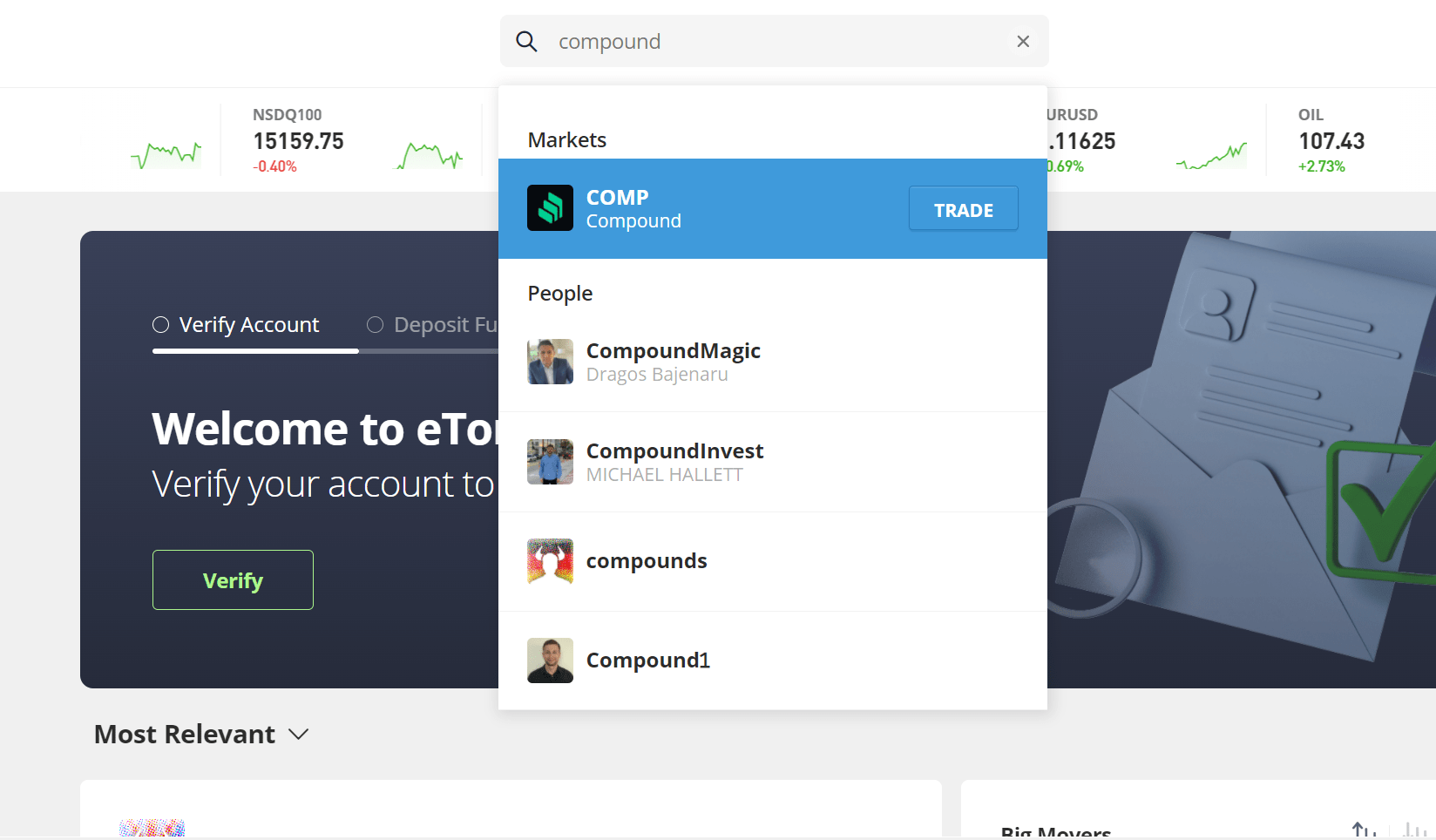 Where to Buy Compound coin in 2023 Beginner’s Guide