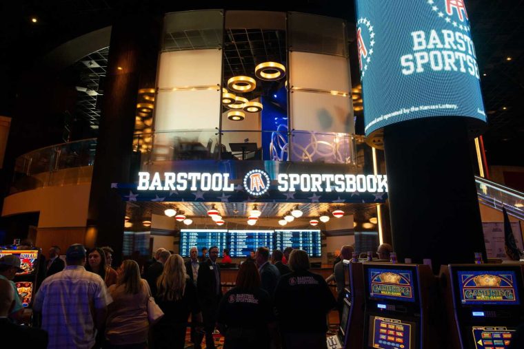Dave Portnoy Net Worth How Rich Is the Barstool Sports Founder?