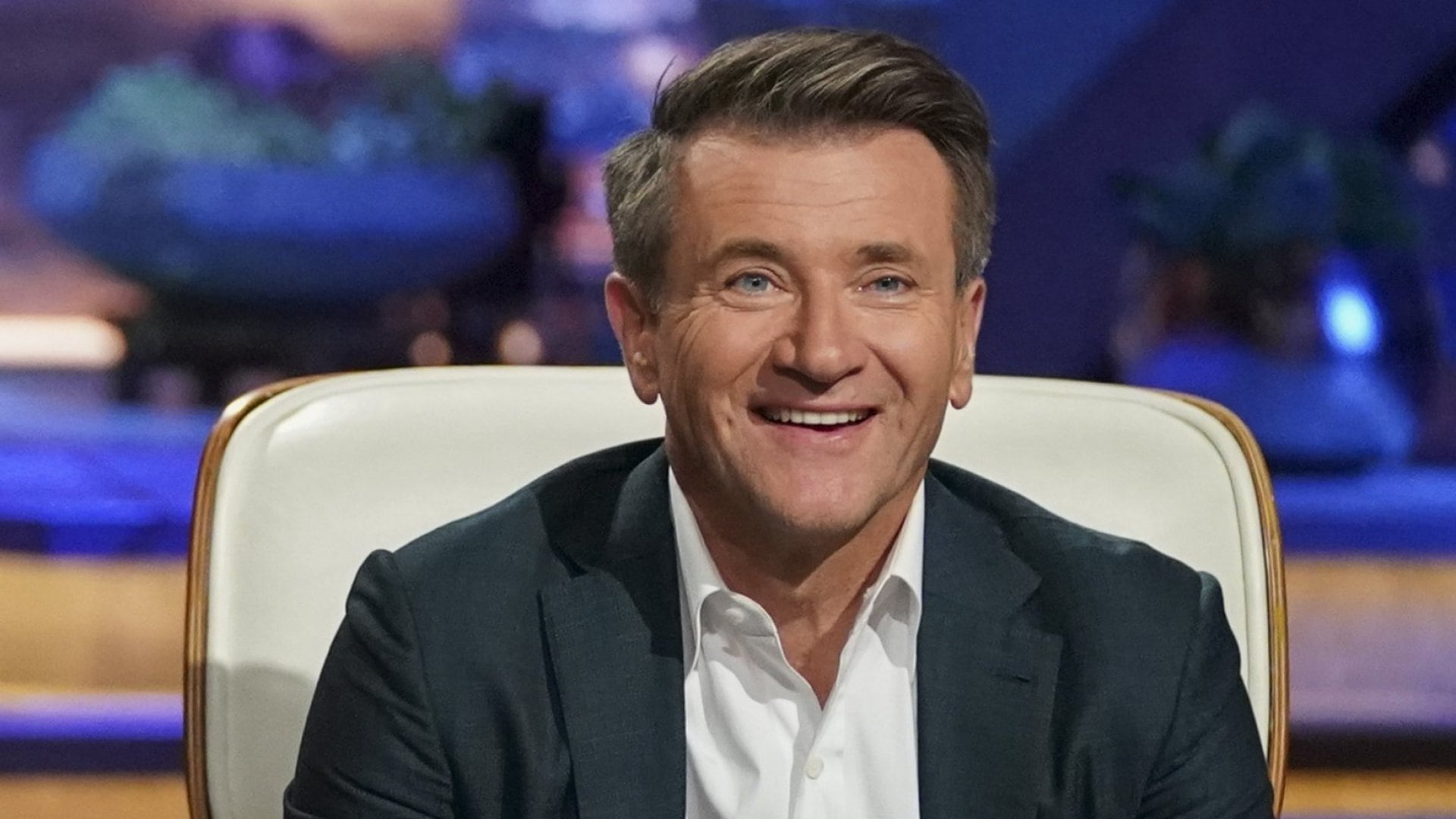 Robert Herjavec Net Worth 2024 The Rags to Riches Story of the Shark