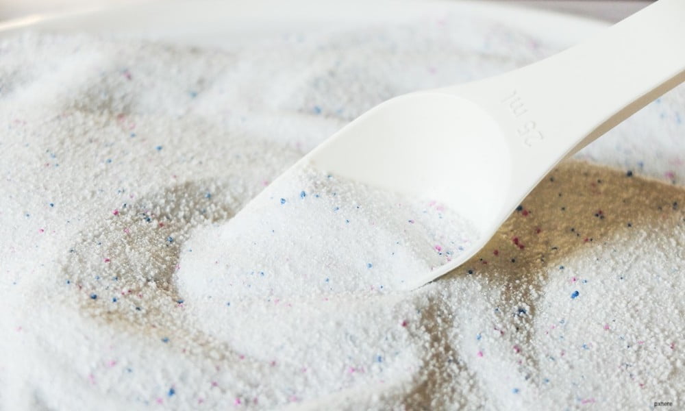 Guide To A Detergent Powder Making Business Business Articles