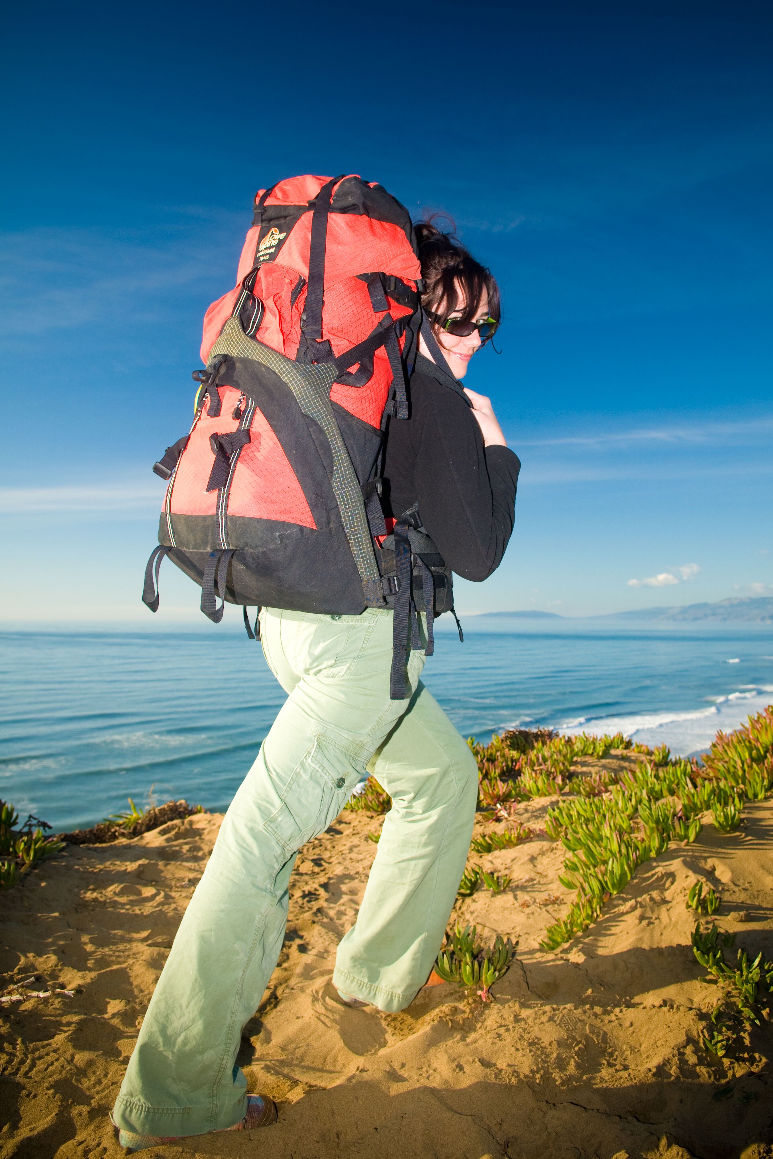 Female Traveling Solo, Going it Alone as a Woman