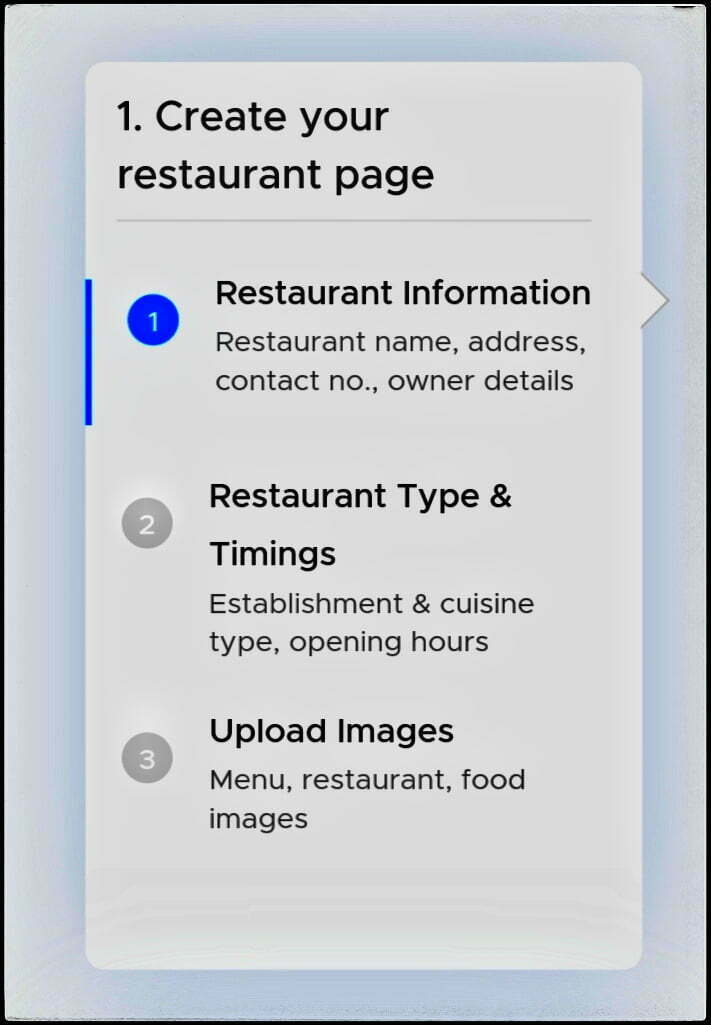 How to Sell Homemade Food on Zomato Start with 4 Easy Steps