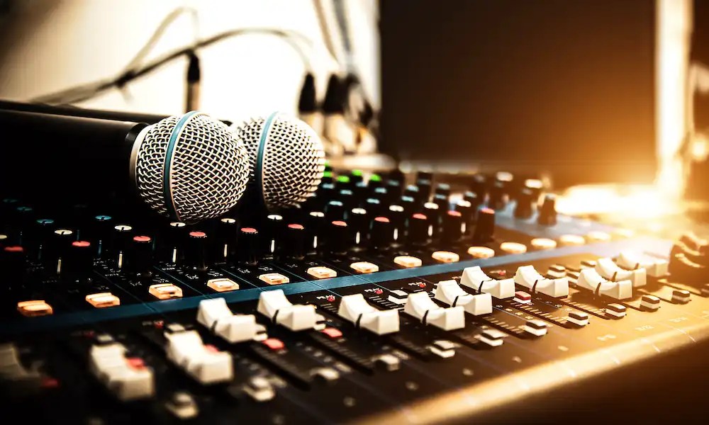 The Audio Production Role In Podcasts BusinessBlogs Hub
