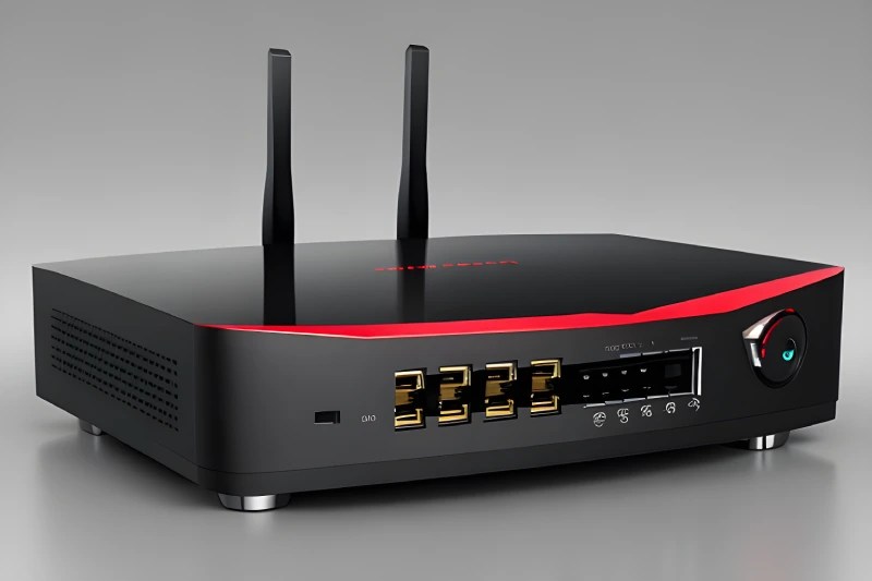 Business broadband routers explained Business Broadband Hub
