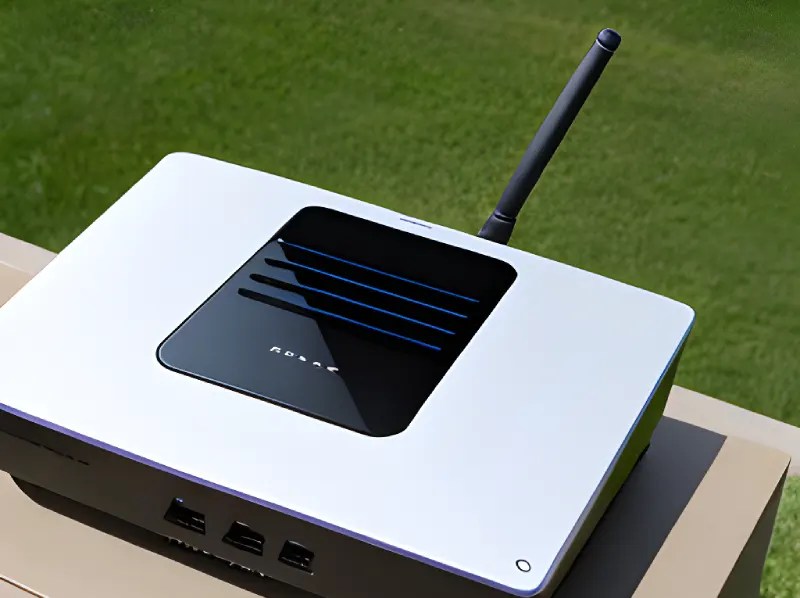 A Guide to Business Broadband Routers Key Features