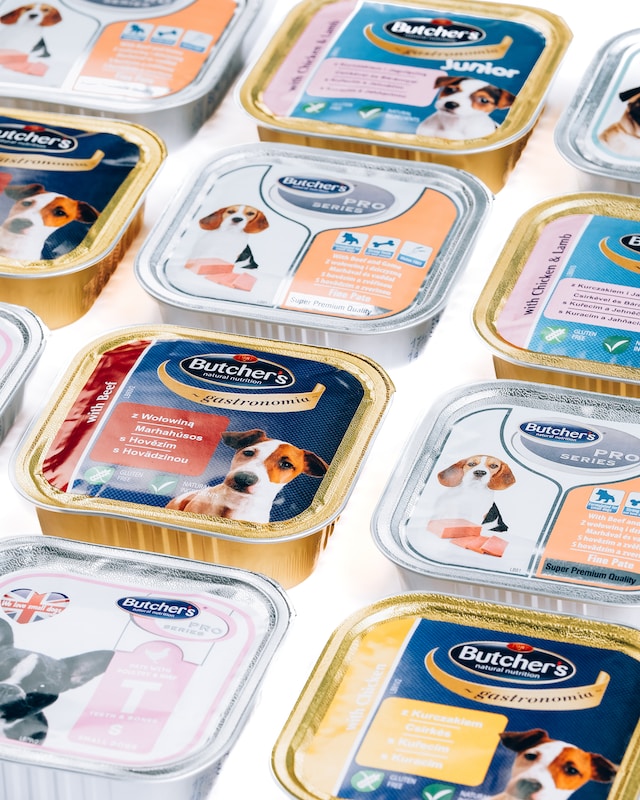 The pet food market Spain (09.2023) Businesscoot