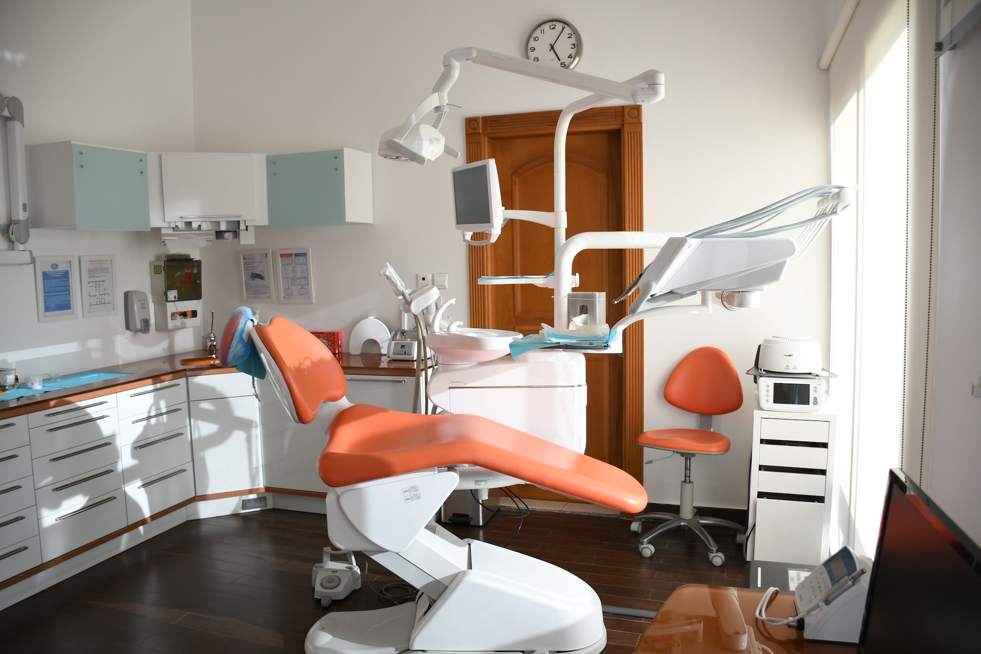 The market for dentists and dental practices Germany Businesscoot