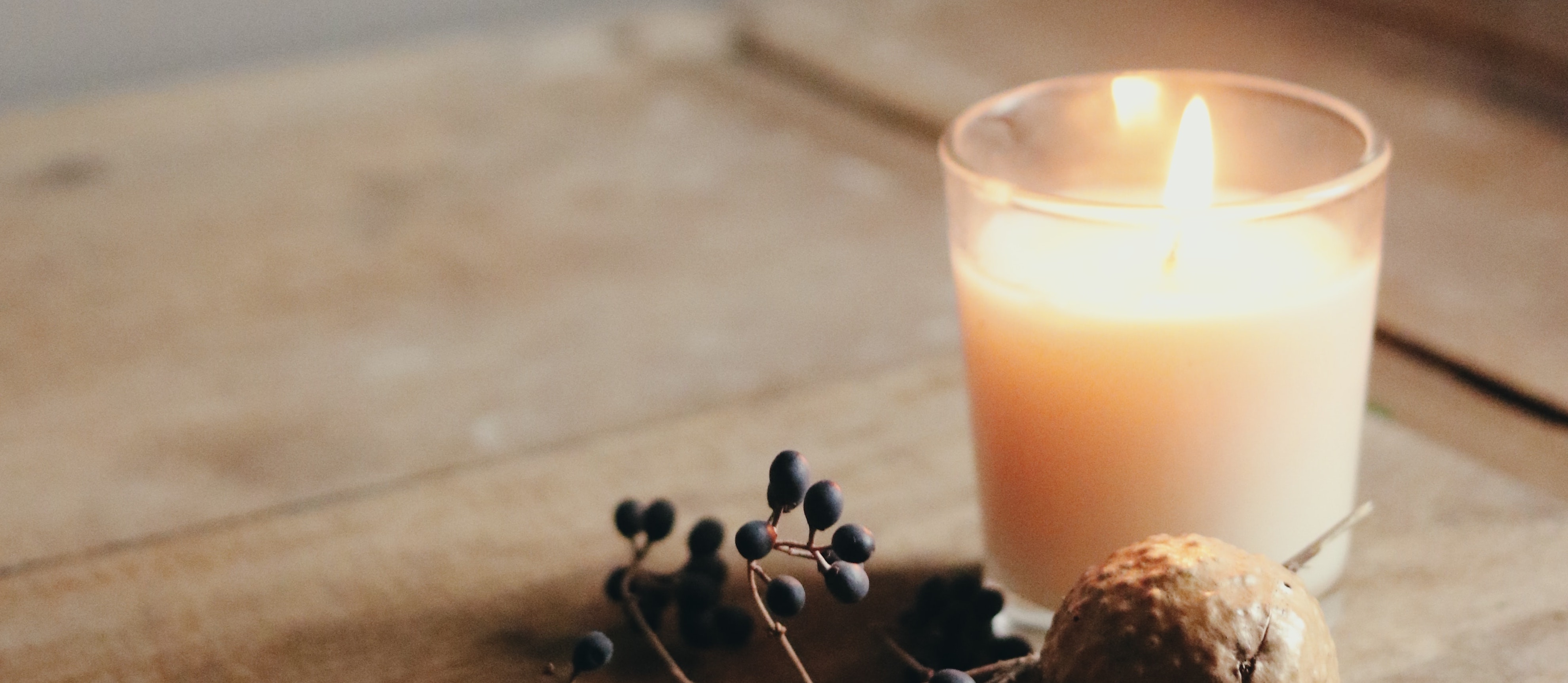 Le marché des bougies France (11.2023) Businesscoot