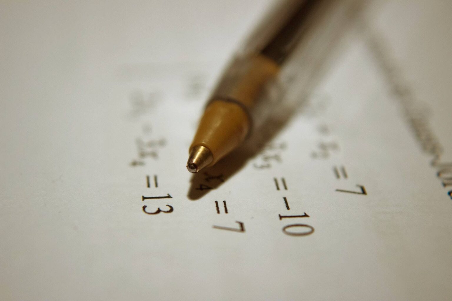 Importance of 8th Grade Math Worksheets Worksheets for 8th Grade Math