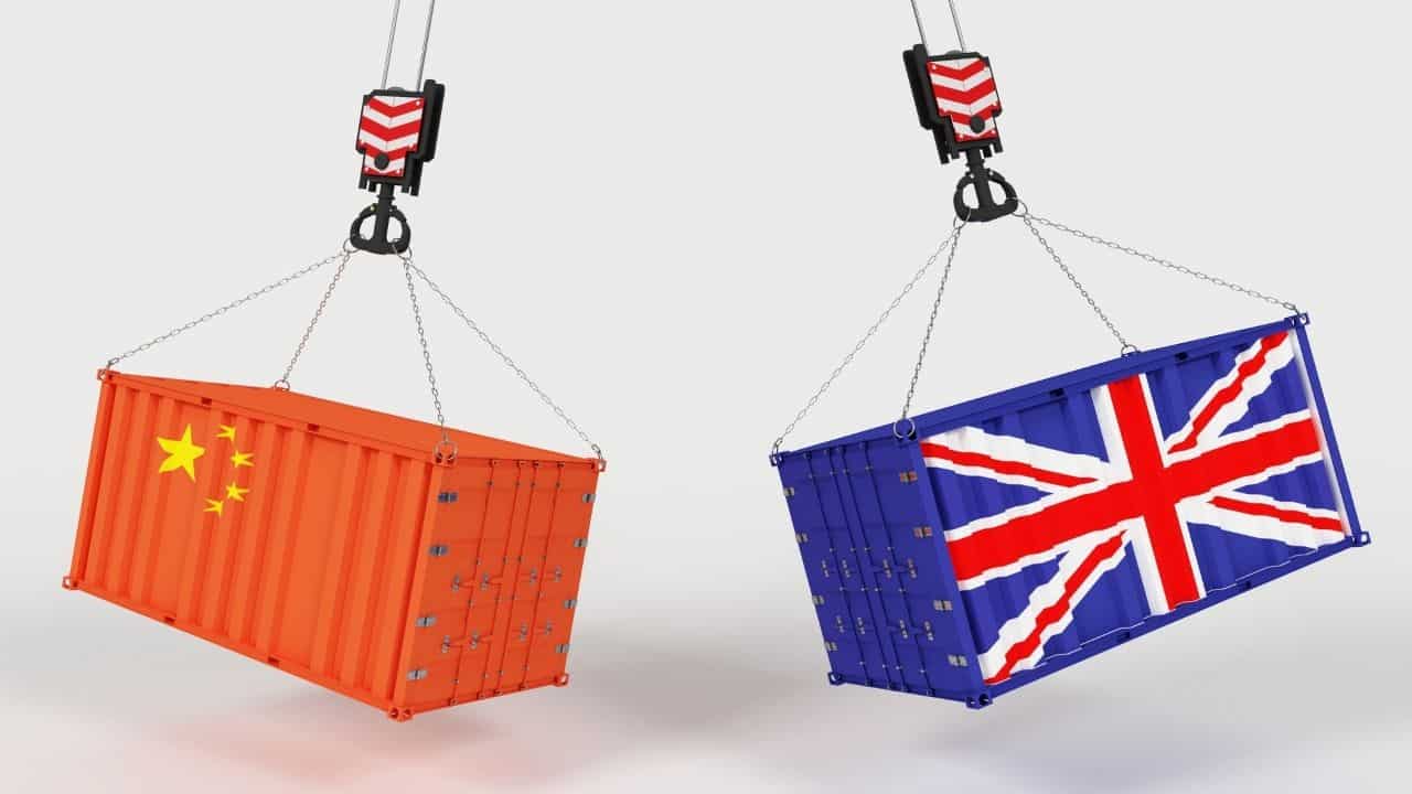 How To Calculate VAT Charges on Imports To The UK? Business Forum