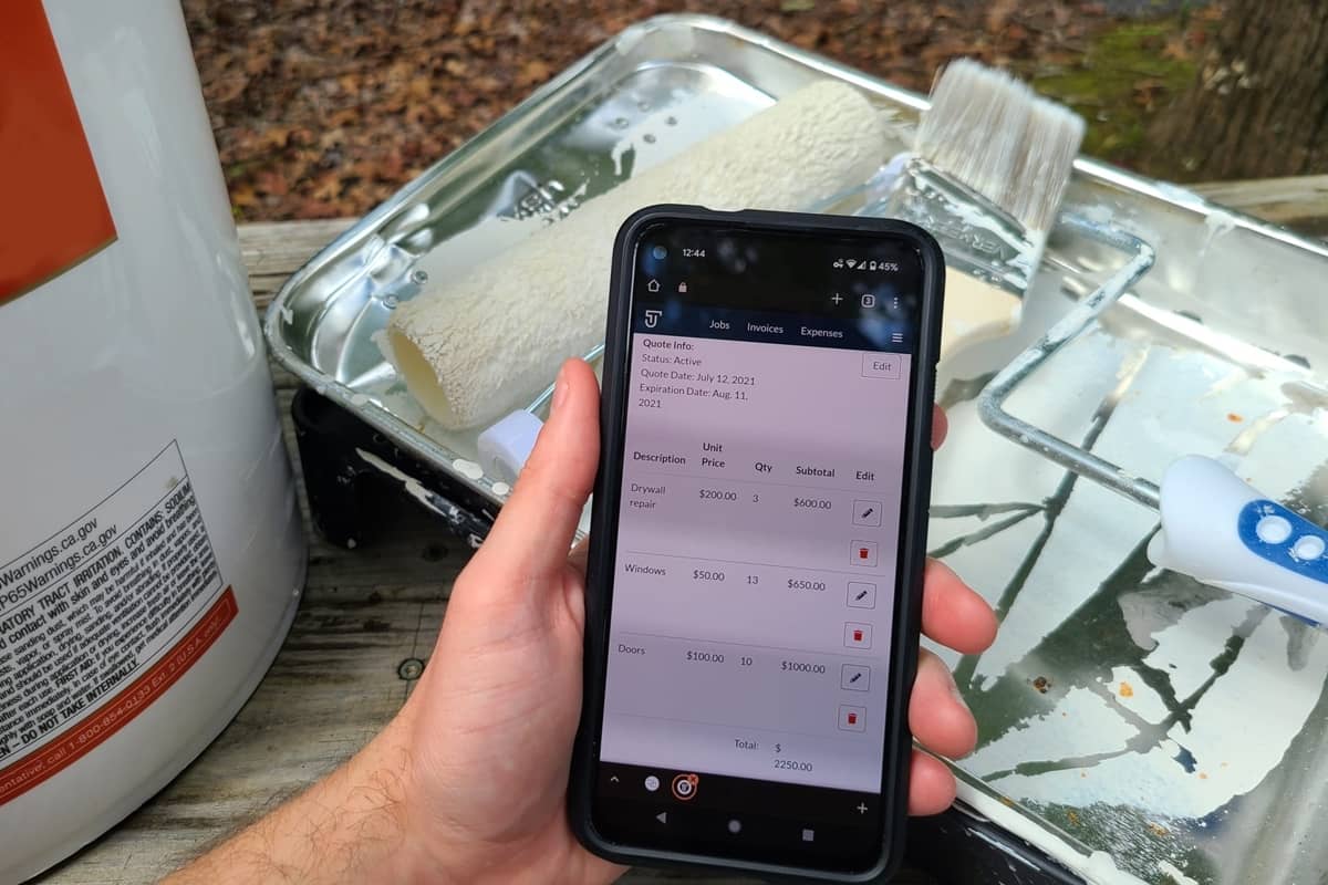 The 13 Best Painting Estimating Apps for Contractors (2023)