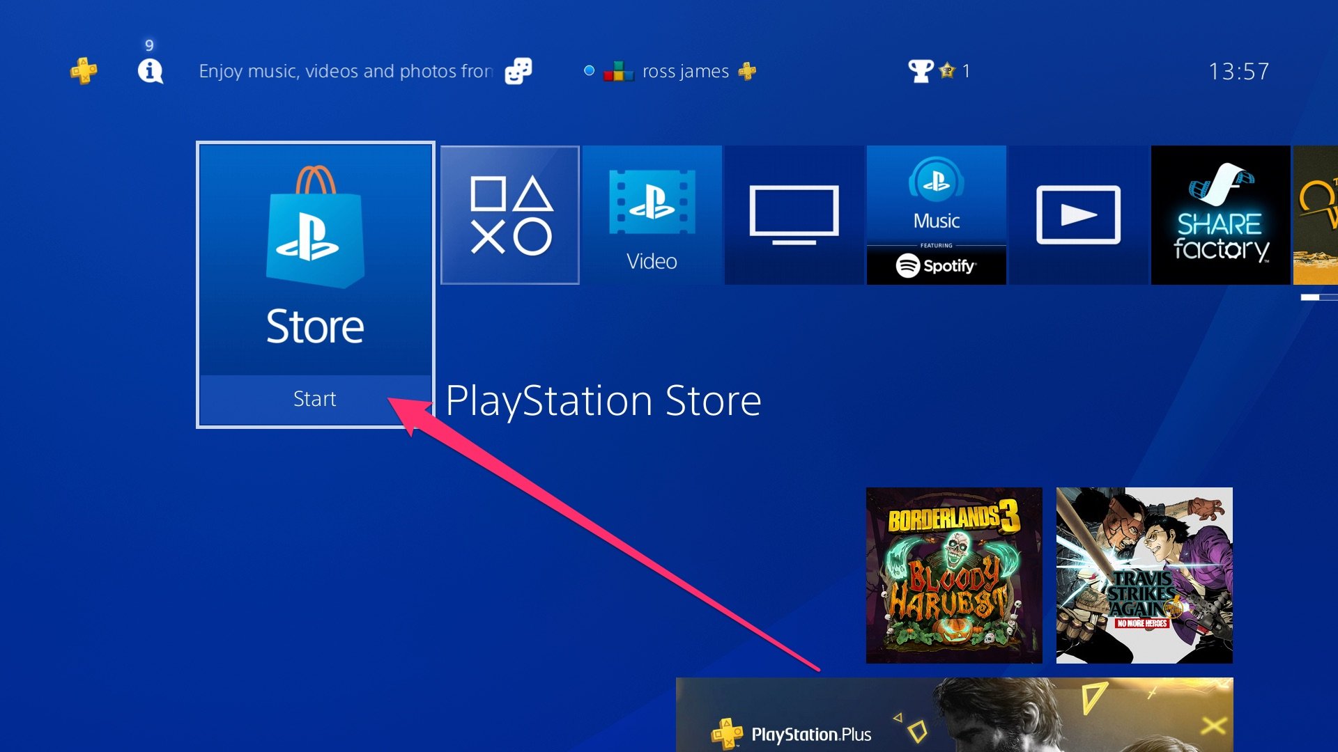 How to redeem a gift card code on PS4 in 3 simple steps Business Insider