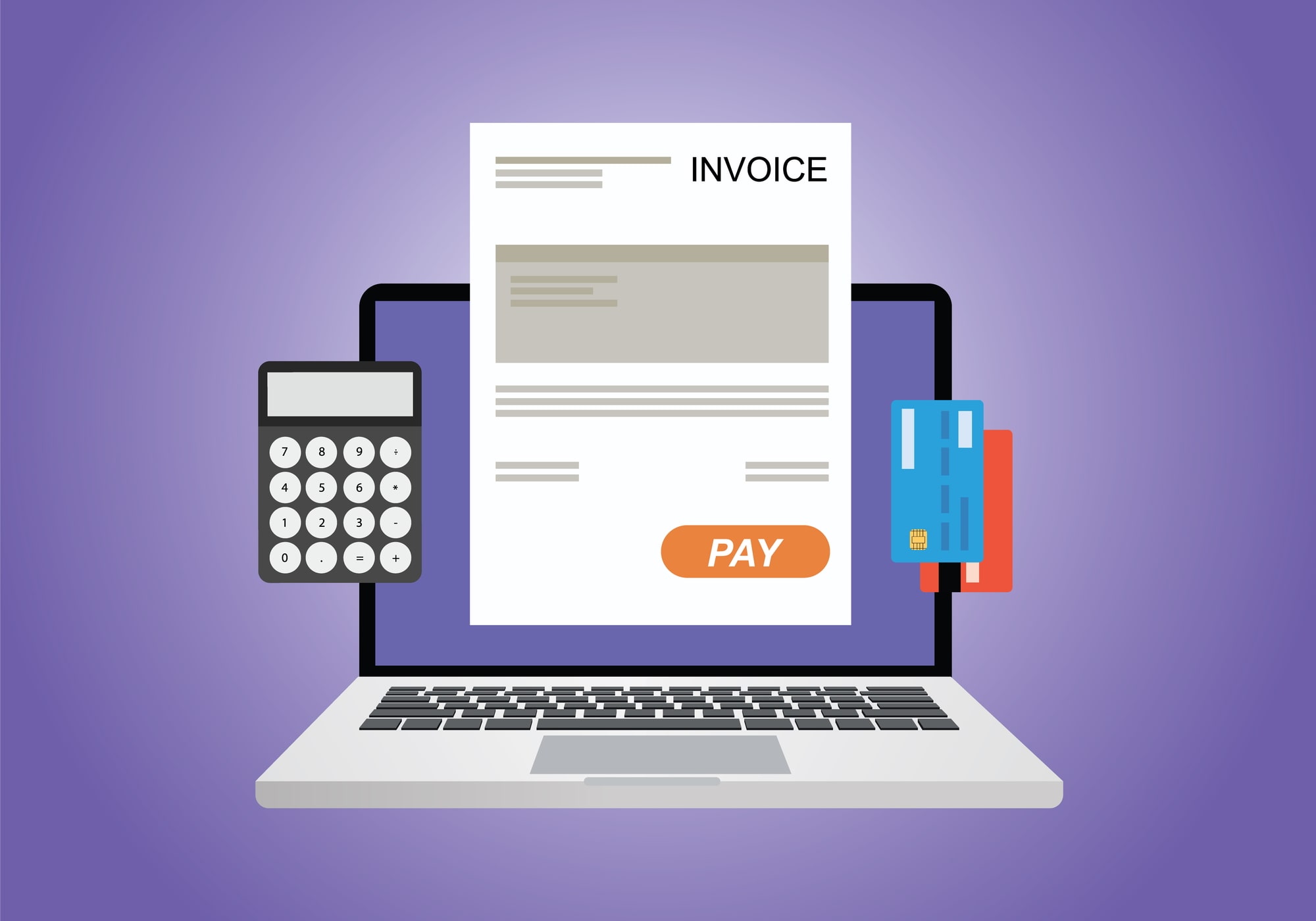 Top 5 Invoicing Programs to Help You Get Paid Faster