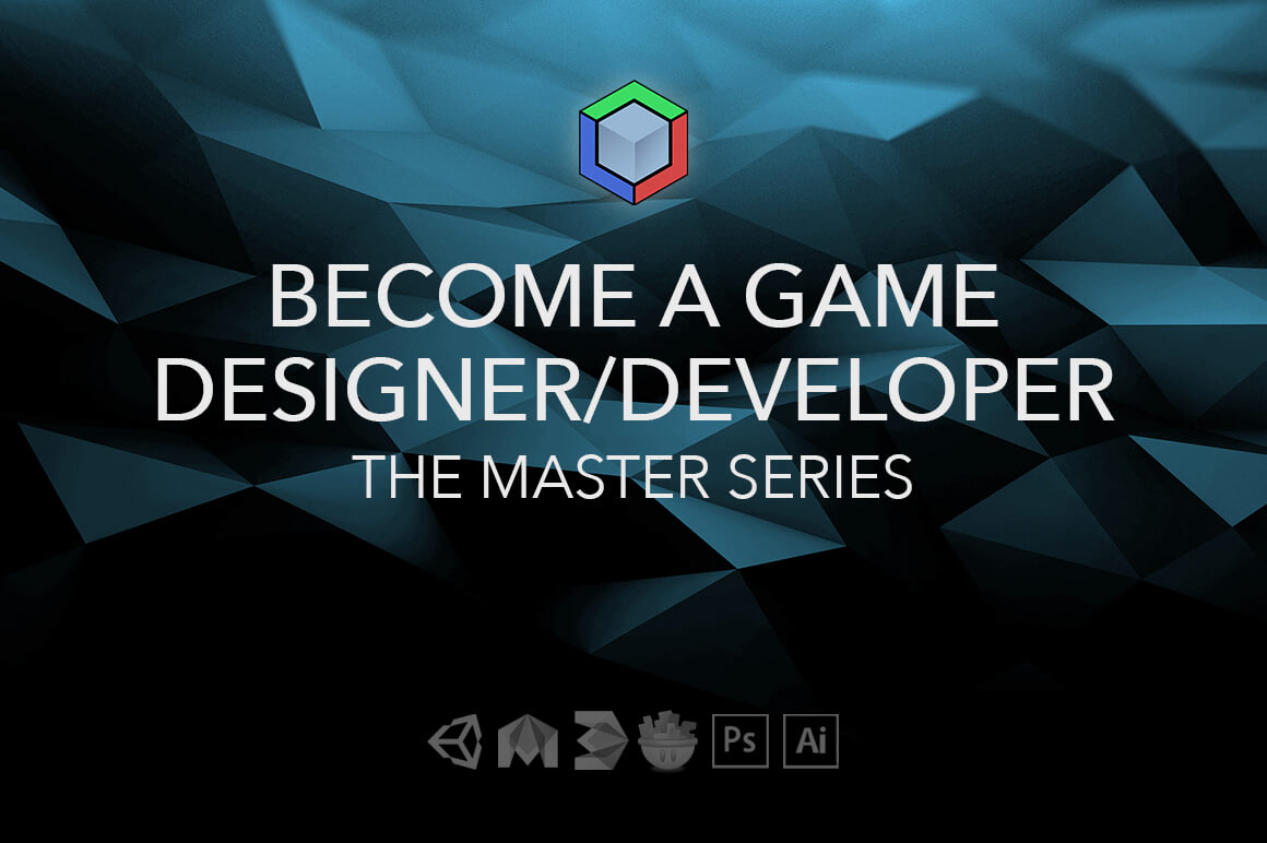 a Game Designer Developer Complete Master Series only 24 a Game Designer Developer Complete Master Series only 24