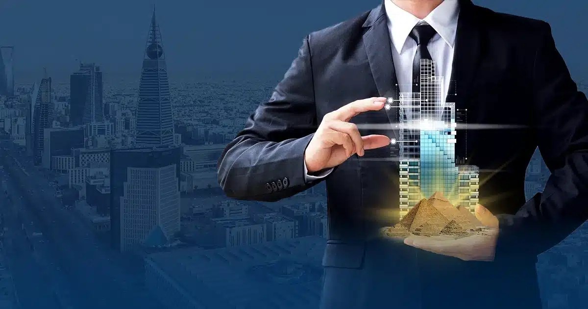 Invest in Saudi Egypt's Real Estate Developers Eye Saudi Arabia