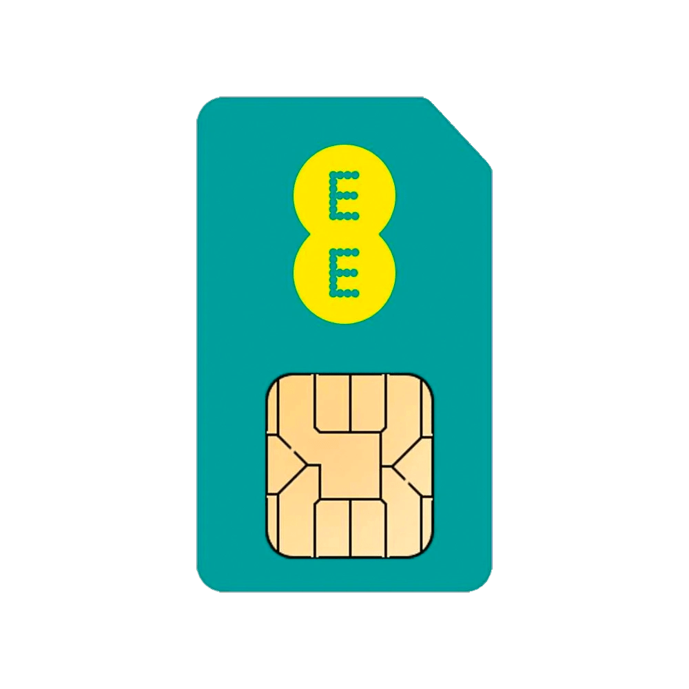 EE Business SIM Only 50GB / 36M Plan Shop UK Deals