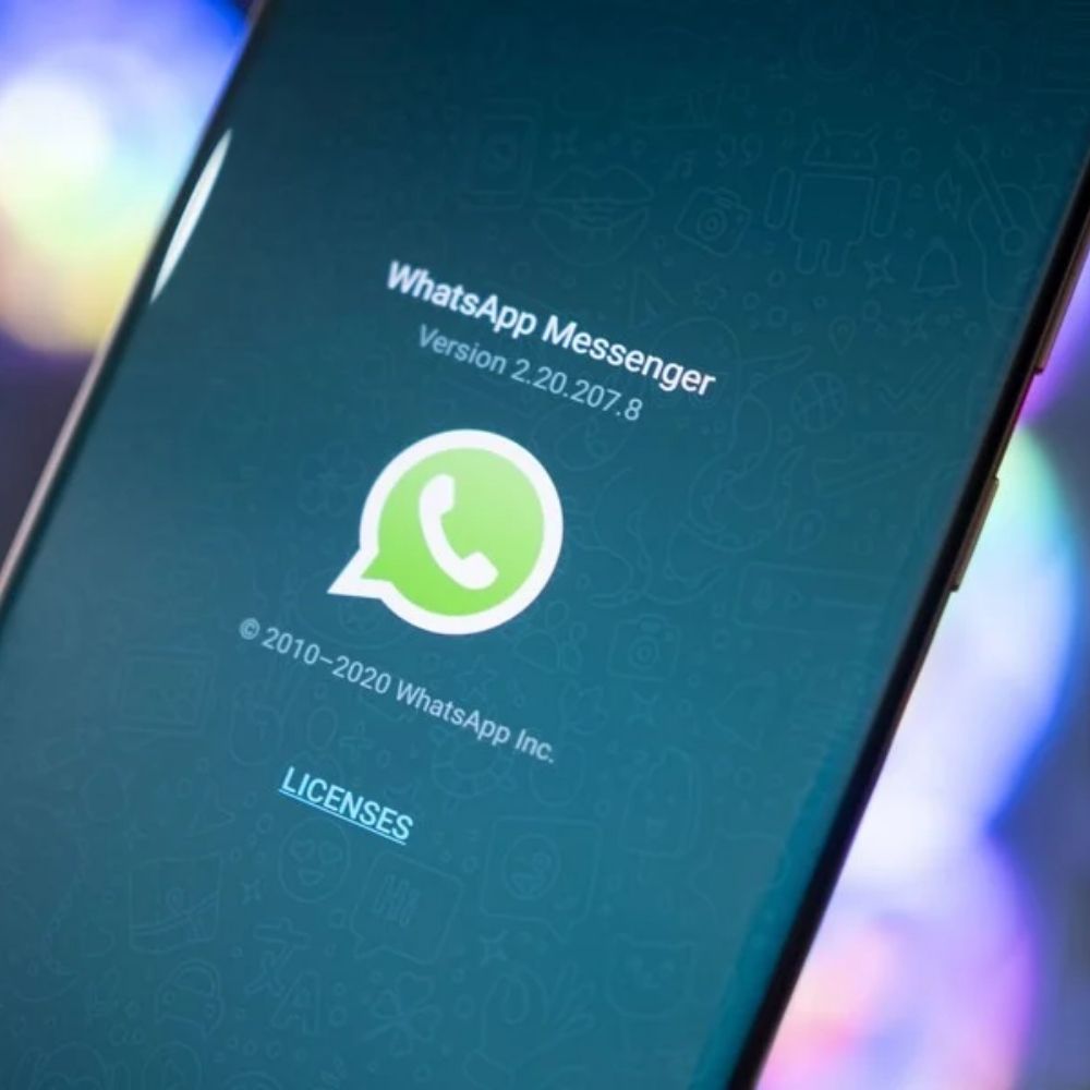 WhatsApp Message Timer for Existing Chats in Android Testing Report