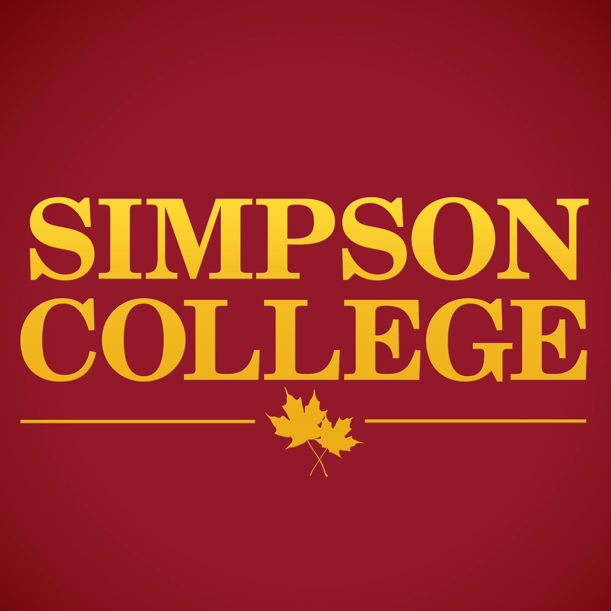 Simpson College earns Iowa Safe Schools' Partner in Progress Award