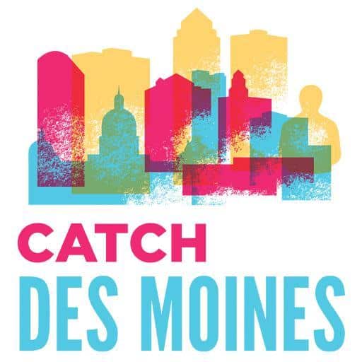 Catch Des Moines recognized with national and state tourism awards