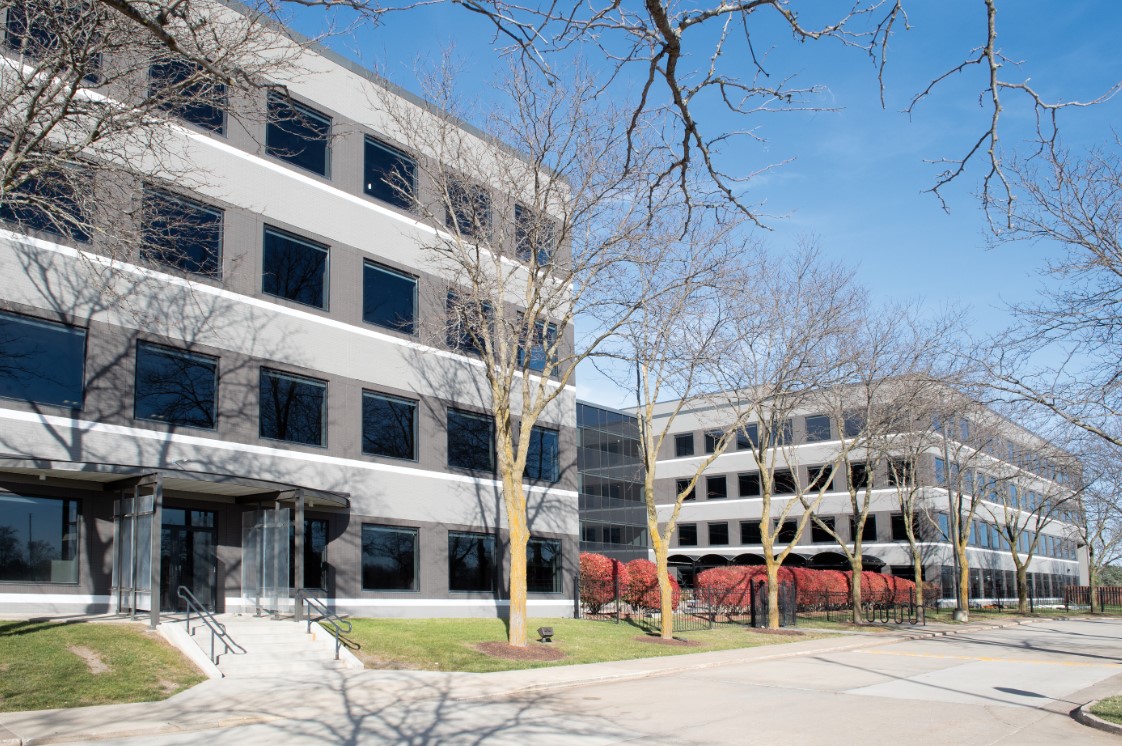 Arcadia office building undergoing 6 million makeover Business Record