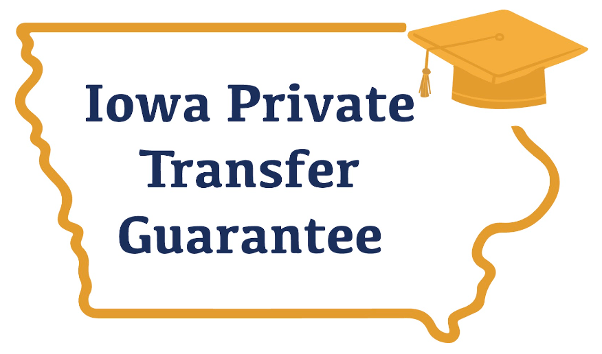 Iowa community colleges, private college network enter agreement to