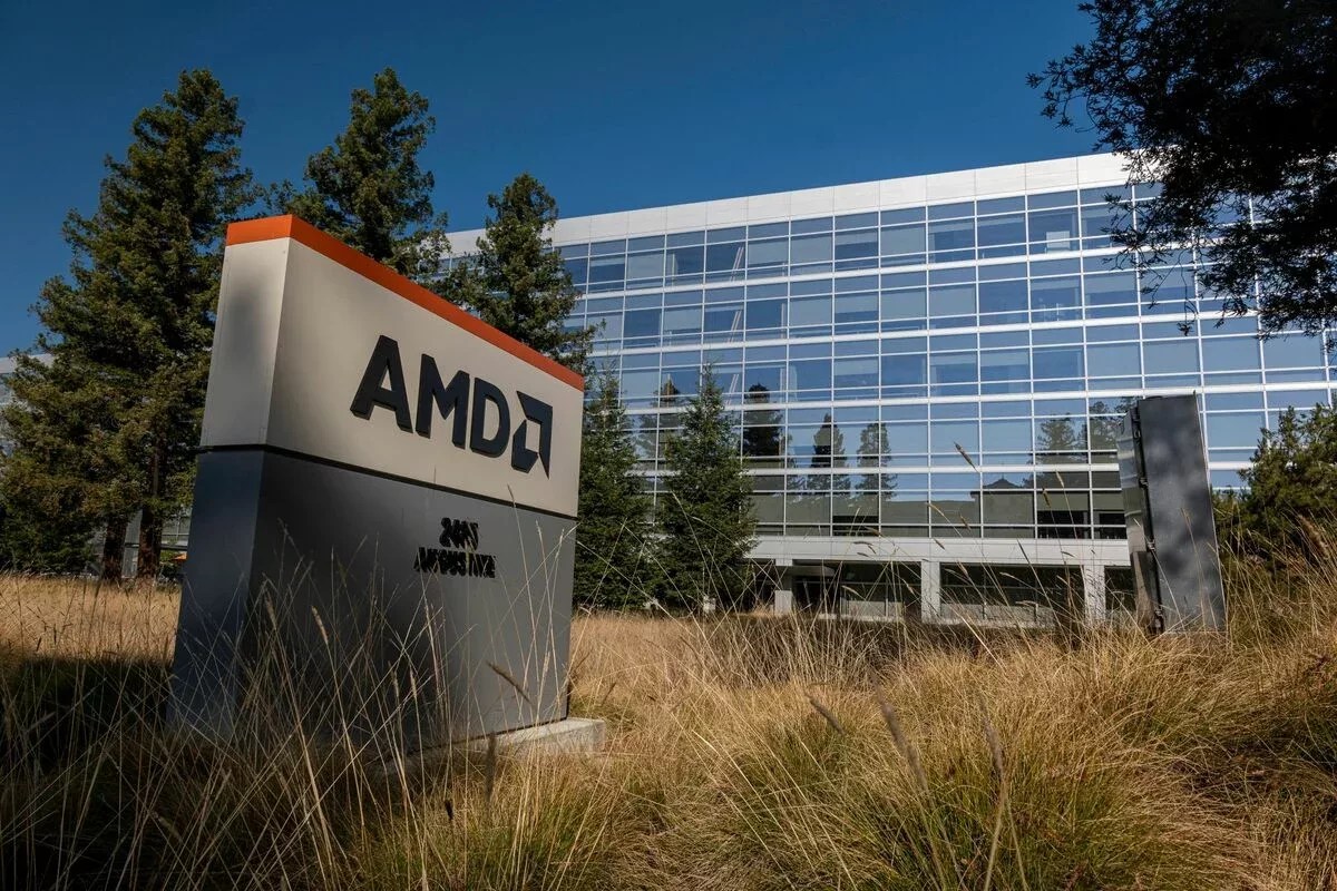 AMD to Acquire Silo AI Business Review The Latest News from the